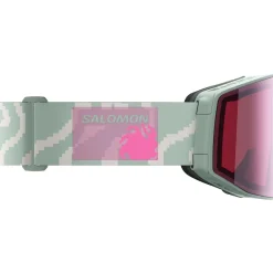 Sentry Prime Sigma Goggles