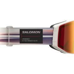 Sentry Prime Sigma Goggles