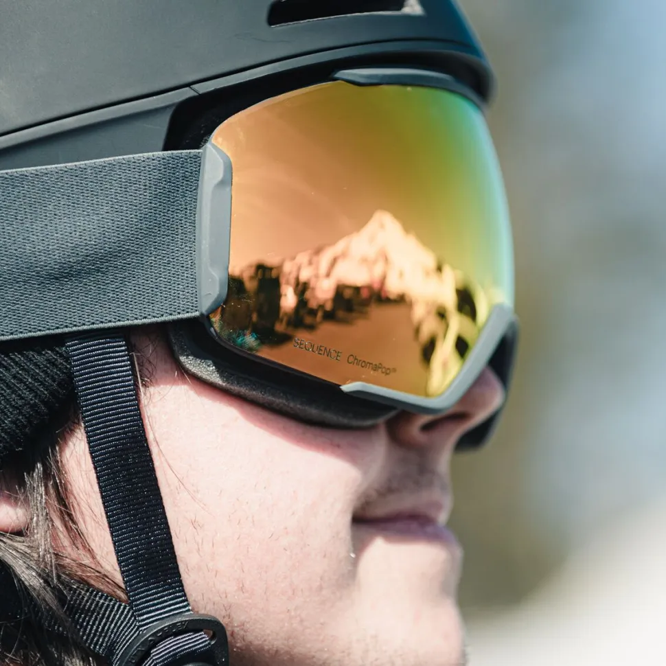Sequence OTG Goggles