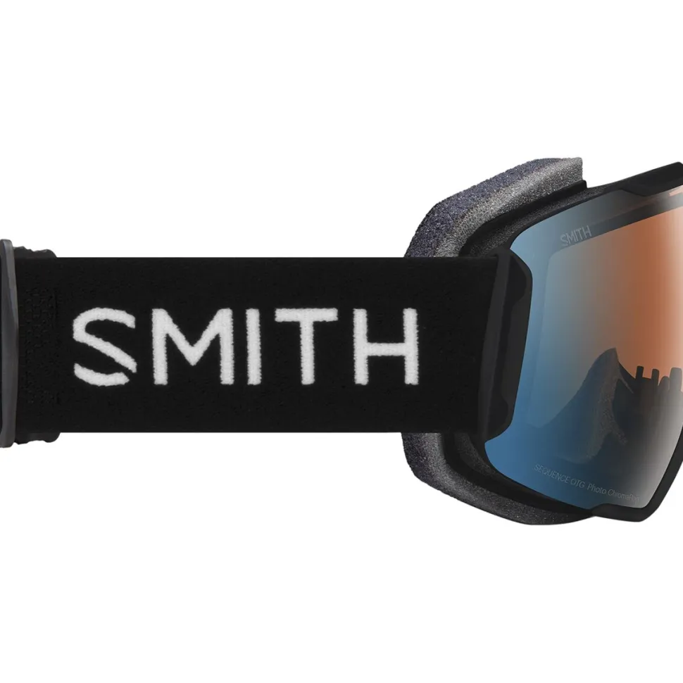 Sequence OTG Goggles