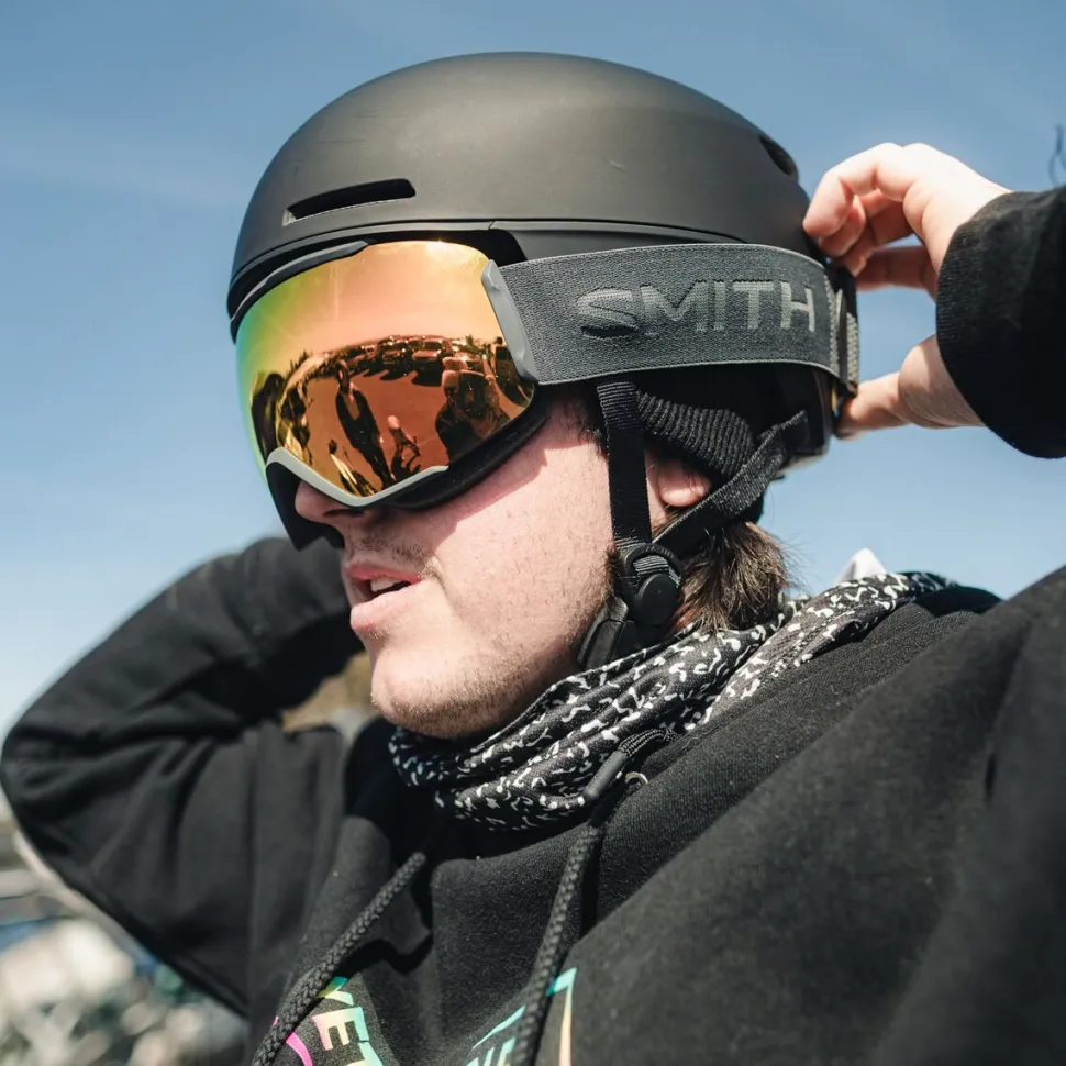 Sequence OTG Goggles