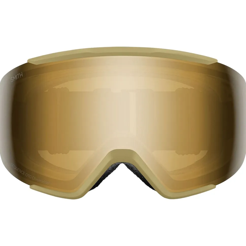 Sequence OTG Goggles
