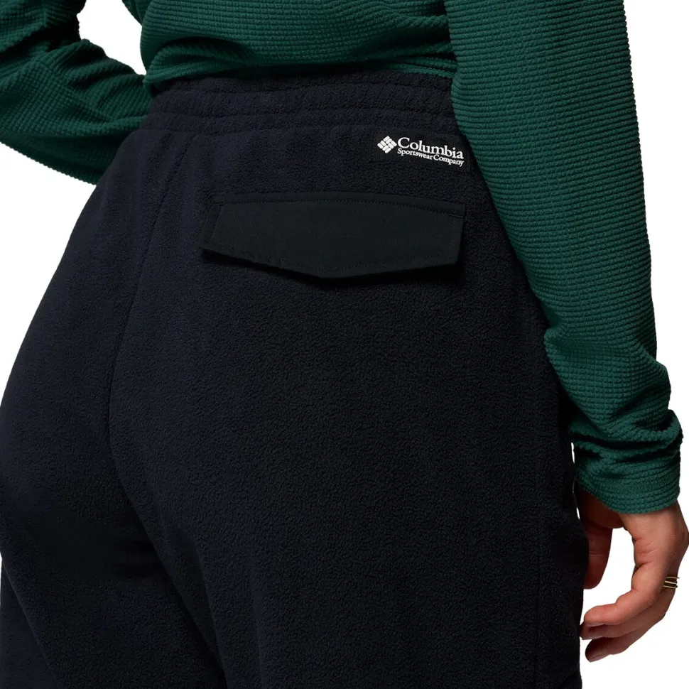 Sequoia Grove Fleece Pant - Women's