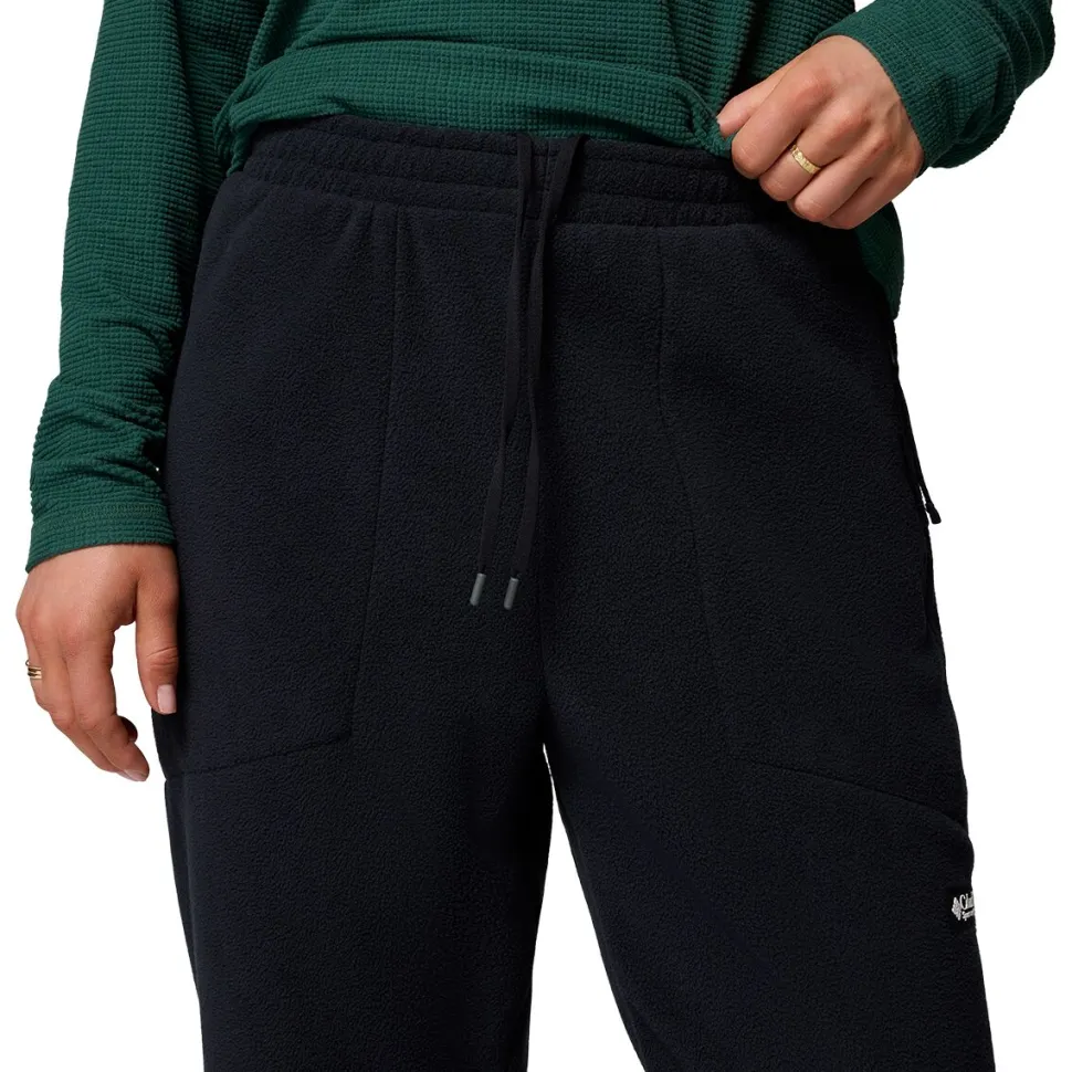 Sequoia Grove Fleece Pant - Women's