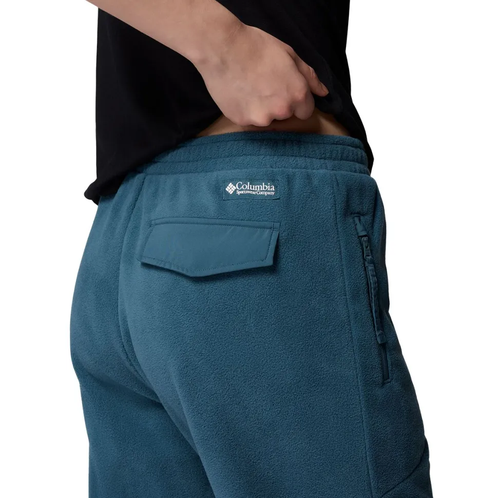 Sequoia Grove Fleece Pant - Women's