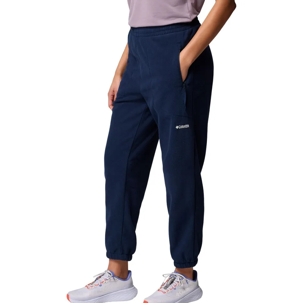 Sequoia Grove Fleece Pant - Women's