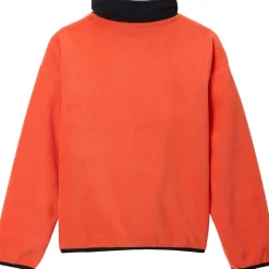Sequoia Grove Full-Zip Fleece Jacket - Kids'