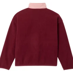 Sequoia Grove Full-Zip Fleece Jacket - Kids'