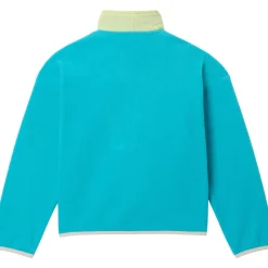 Sequoia Grove Full-Zip Fleece Jacket - Kids'