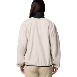 Sequoia Grove Full-Zip Fleece Jacket - Women's