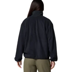 Sequoia Grove Full-Zip Fleece Jacket - Women's