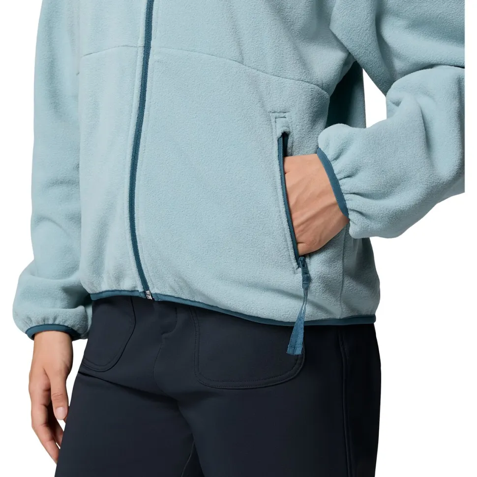 Sequoia Grove Full-Zip Fleece Jacket - Women's