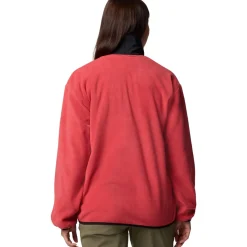 Sequoia Grove Full-Zip Fleece Jacket - Women's