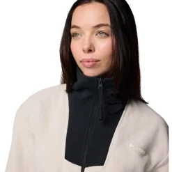 Sequoia Grove Full-Zip Fleece Jacket - Women's