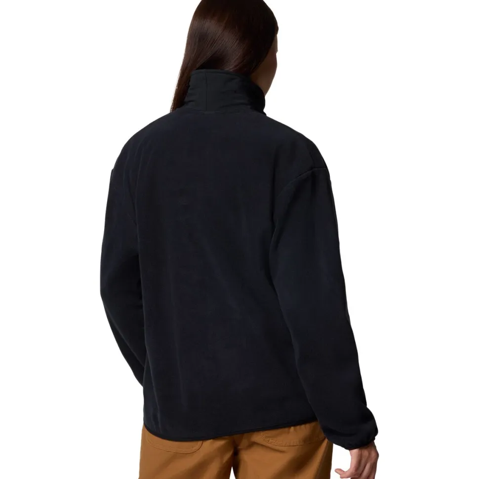 Sequoia Grove Full-Zip Fleece Jacket - Women's