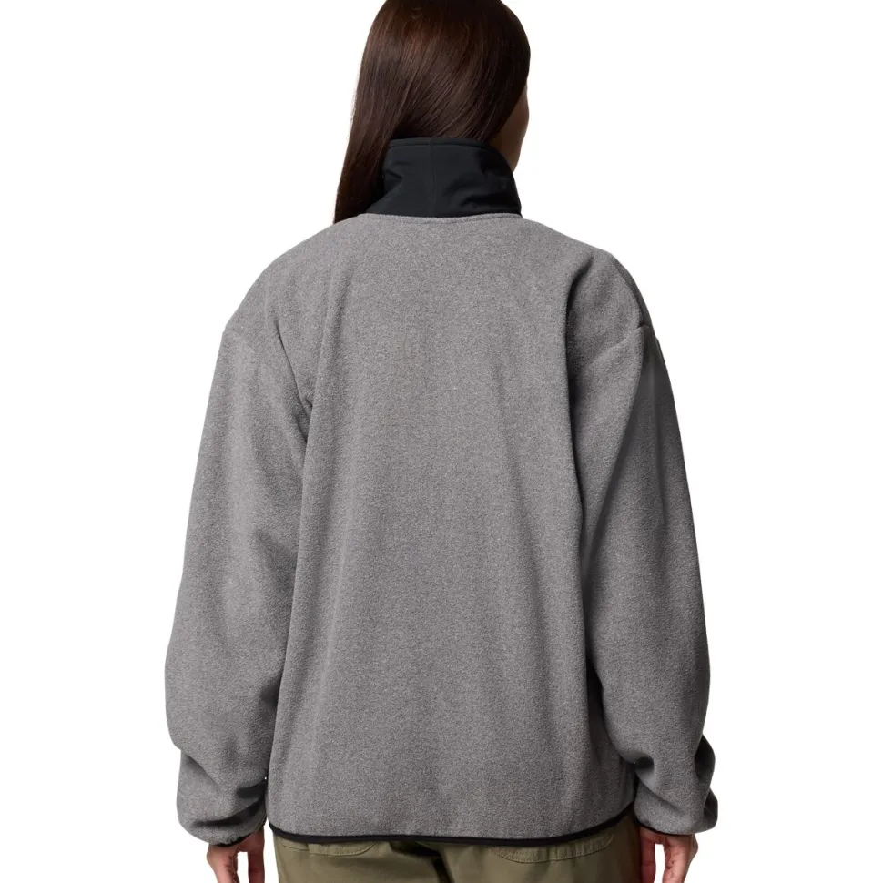 Sequoia Grove Full-Zip Fleece Jacket - Women's