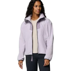 Sequoia Grove Full-Zip Fleece Jacket - Women's