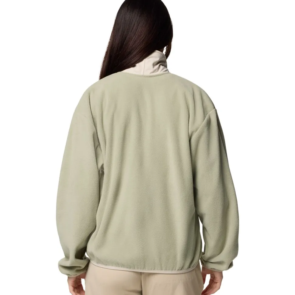 Sequoia Grove Full-Zip Fleece Jacket - Women's