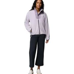 Sequoia Grove Full-Zip Fleece Jacket - Women's