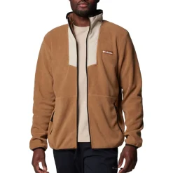 Sequoia Grove Full-Zip Fleece - Men's