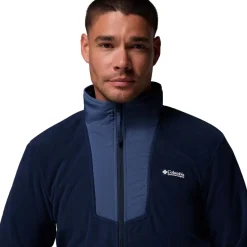 Sequoia Grove Full-Zip Fleece - Men's