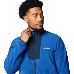 Sequoia Grove Full-Zip Fleece - Men's