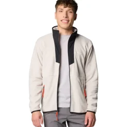 Sequoia Grove Full-Zip Fleece - Men's