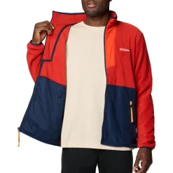 Sequoia Grove Full-Zip Fleece - Men's