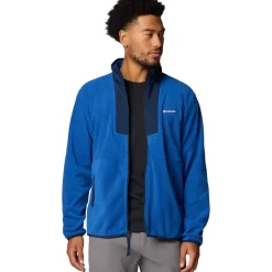 Sequoia Grove Full-Zip Fleece - Men's