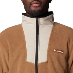 Sequoia Grove Full-Zip Fleece - Men's