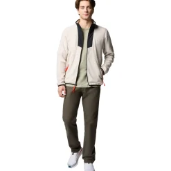 Sequoia Grove Full-Zip Fleece - Men's