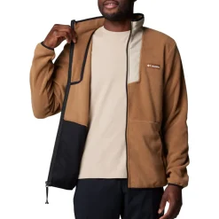 Sequoia Grove Full-Zip Fleece - Men's