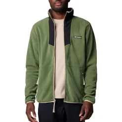 Sequoia Grove Full-Zip Fleece - Men's