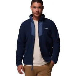Sequoia Grove Full-Zip Fleece - Men's