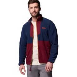 Sequoia Grove Full-Zip Fleece - Men's