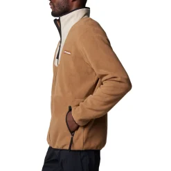Sequoia Grove Full-Zip Fleece - Men's