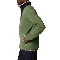 Sequoia Grove Full-Zip Fleece - Men's
