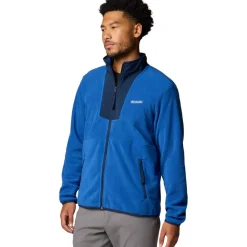 Sequoia Grove Full-Zip Fleece - Men's