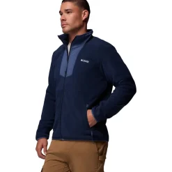 Sequoia Grove Full-Zip Fleece - Men's