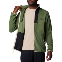 Sequoia Grove Full-Zip Fleece - Men's