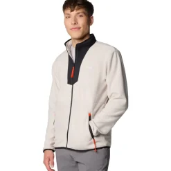 Sequoia Grove Full-Zip Fleece - Men's