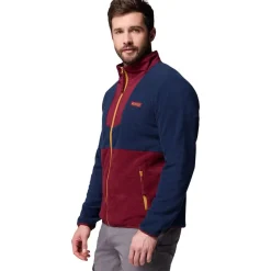 Sequoia Grove Full-Zip Fleece - Men's