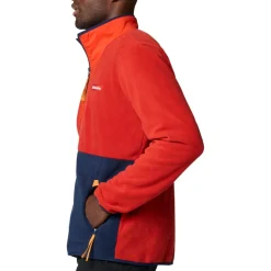 Sequoia Grove Full-Zip Fleece - Men's