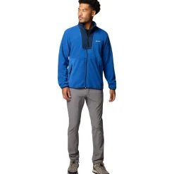Sequoia Grove Full-Zip Fleece - Men's