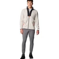 Sequoia Grove Full-Zip Fleece - Men's