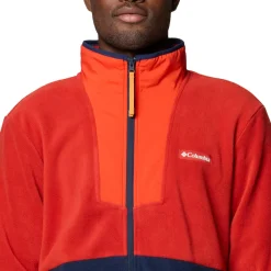 Sequoia Grove Full-Zip Fleece - Men's