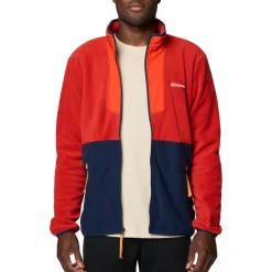 Sequoia Grove Full-Zip Fleece - Men's