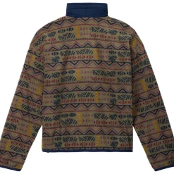 Sequoia Grove Printed Full-Zip Fleece Jacket - Kids'