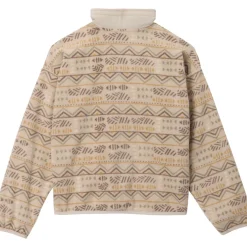 Sequoia Grove Printed Full-Zip Fleece Jacket - Kids'