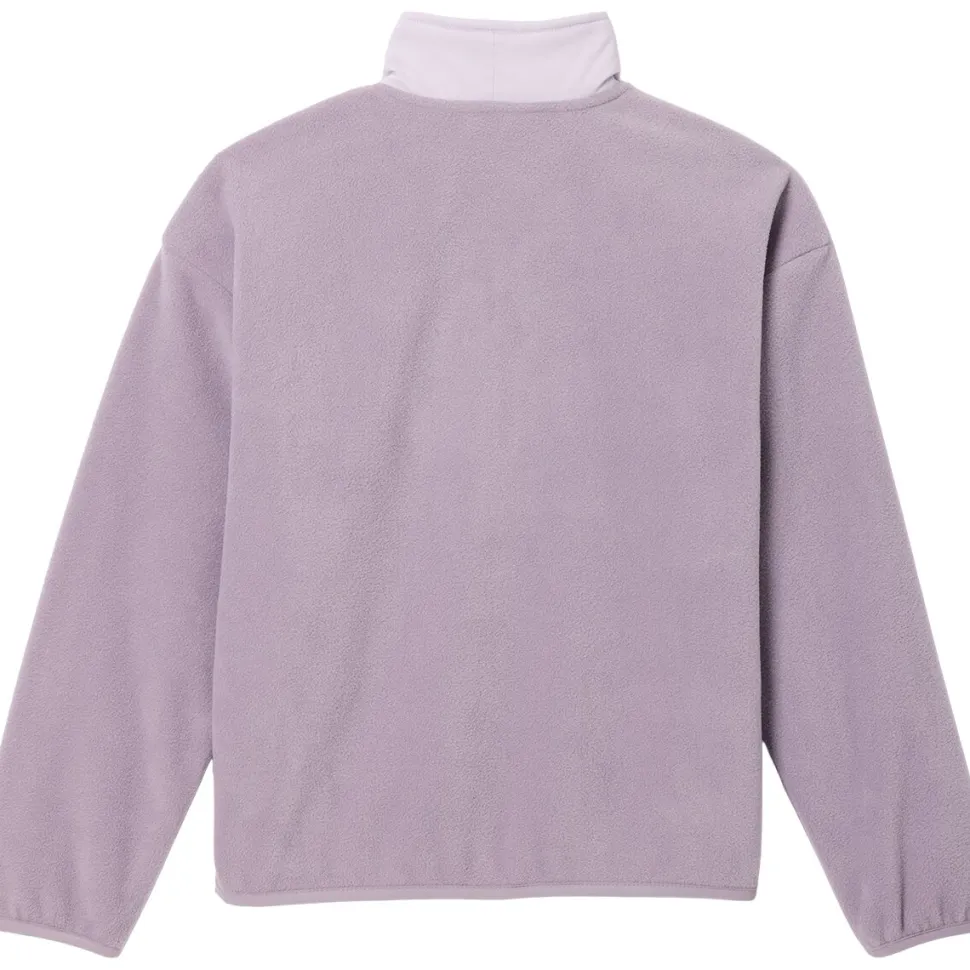 Sequoia Grove 1/2-Zip Fleece Jacket - Kids'
